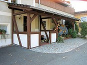 Vordach