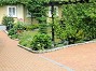 Pflasterarbeiten / Wegebau - Klinkerpflaster Radeberg